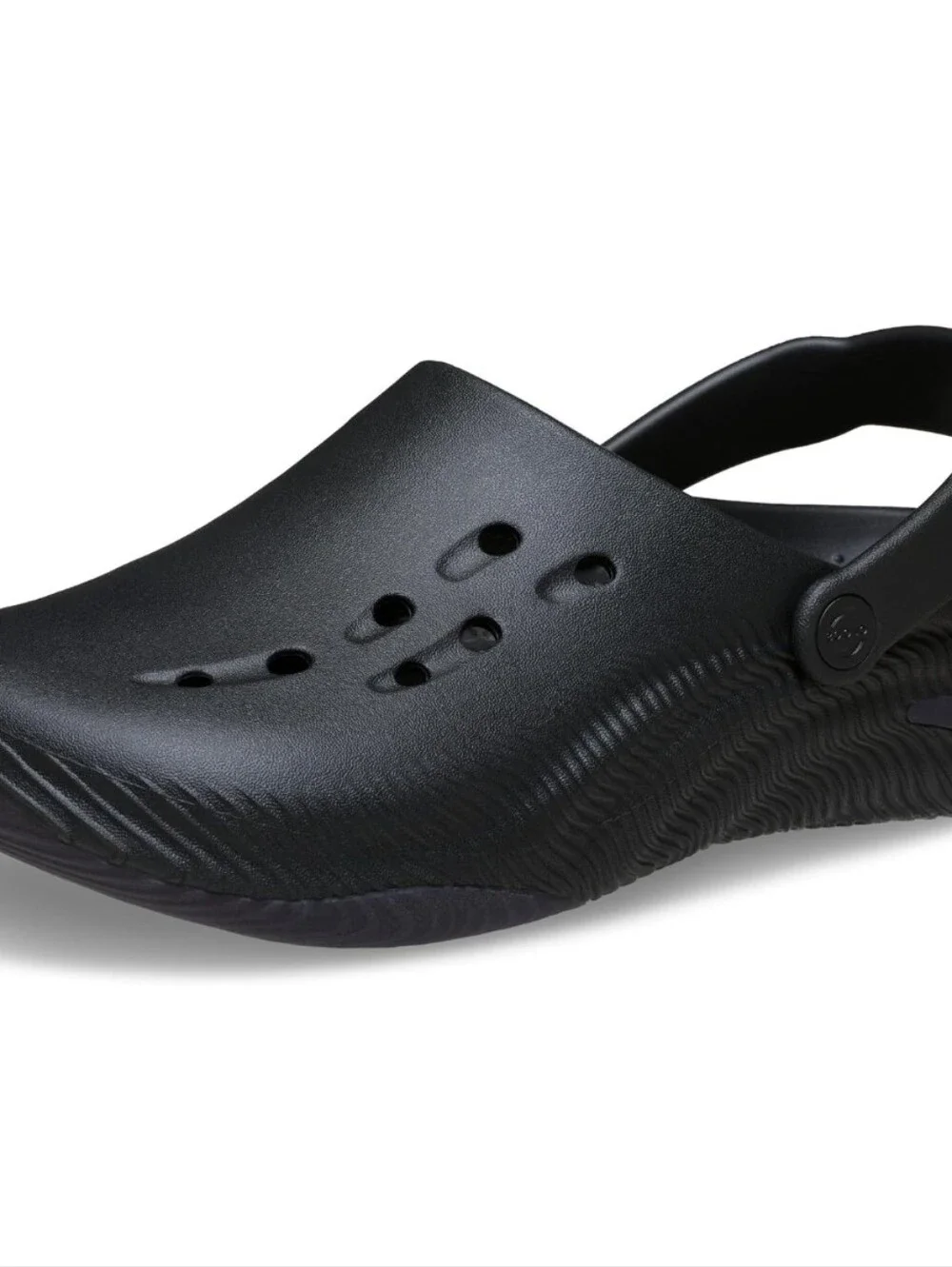 Crocs Unisex-Adult Mellow 2.0 Recovery Clogs